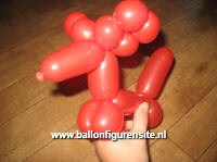 balloon animals